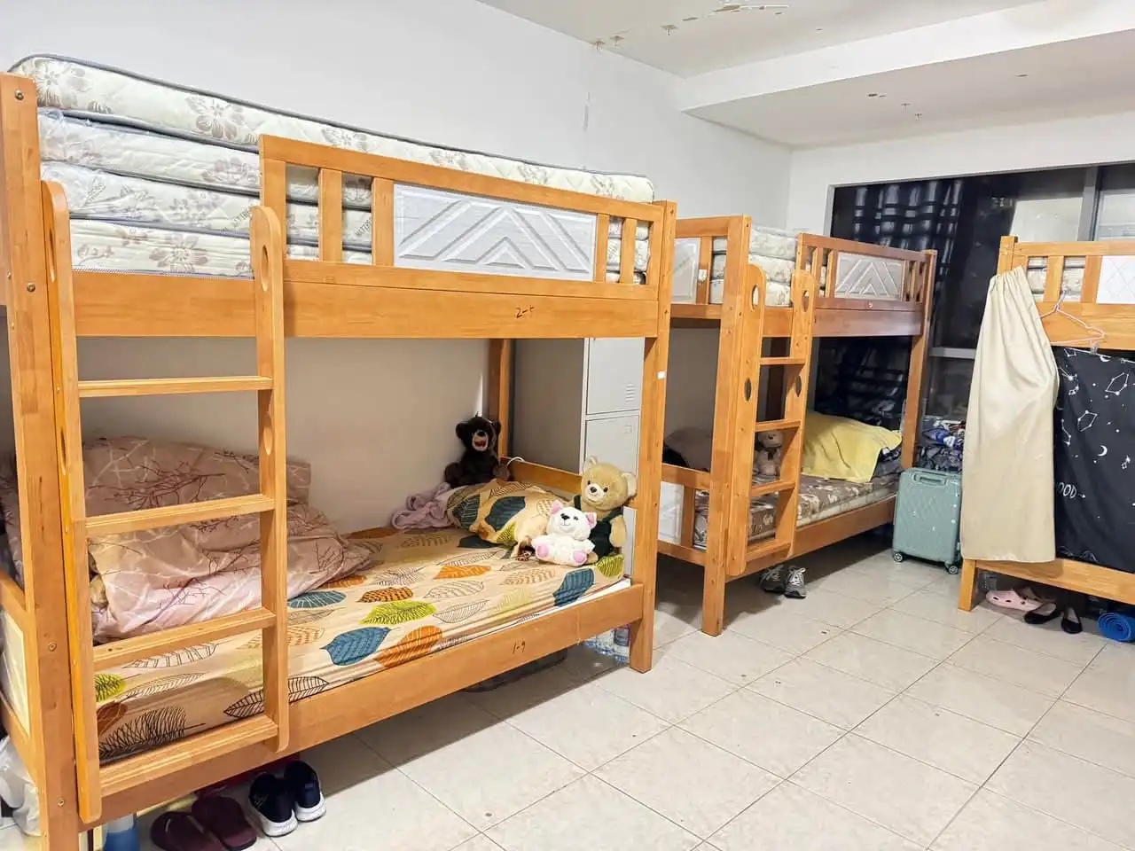 Room Rent in Dubai